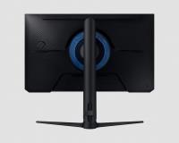 SAMSUNG 24" ODYSSEY G3 1MS 180HZ HDMI+DP GAMING PİVOT LS24DG302EUXUF MONİTOR (23.823.6) 24"